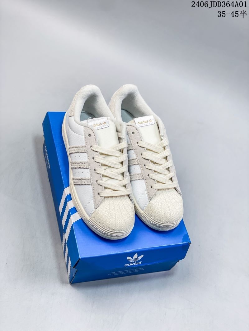 Adidas Superstar Shoes